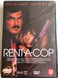 Rent-a-Cop DVD 1987 / Directed by Jerry London / Starring: Burt ...