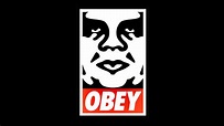 Obey Logo - LogoDix