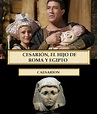 MundoAntiguo: Cesarión, el hijo de Roma y Egipto