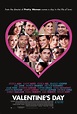 Valentine's Day Movie Poster (#1 of 6) - IMP Awards