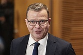Finland’s New Premier Appointed to Head Right-Wing Cabinet - Bloomberg