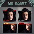 Mr Robot Tv Series Folder Icons By Ackermanop On Devi - vrogue.co