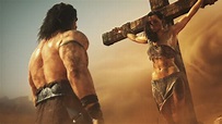 Conan Exiles Gets A New Trailer & A Barbarian Edition Now - AggroGamer ...