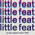 On The Eastern Front, Little Feat | Muziek | bol.com