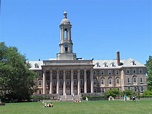 Pennsylvania State University Scholarships: Detailed Guide ...