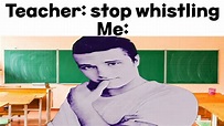 Josh Hutcherson Whistle Meme - YouTube