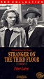 Stranger on the Third Floor (1940) - Boris Ingster | Review | AllMovie