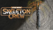 Star Wars: Skeleton Crew - Neue Serie erschließt 2023 eine sehr ...