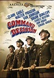 COMMAND DECISION - DVD - warshows.com