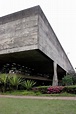 Clásicos de Arquitectura: Facultad de Arquitectura y Urbanismo ...