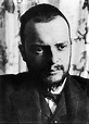Ernst Paul Klee Pittore tedesco nato in Svizzera 18 December 1879 /29 ...
