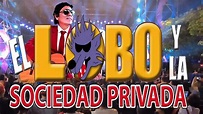 EL LOBO Y LA SOCIEDAD PRIVADA - MIX CUMBIA 2022 - PERU CUMBIA - YouTube