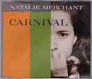 Natalie Merchant - Carnival (CD-maxi si 1995) - Het Plaathuis