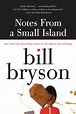 Notes from a Small Island - Bill Bryson - Paperback