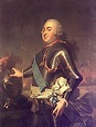 Louis Philippe I. de Bourbon, duc d’Orléans