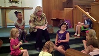 Children Sermon - YouTube
