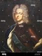 . Carlos Federico de Holstein-Gottorp . Siglo XVIII. Anónimo 106 Carlos ...