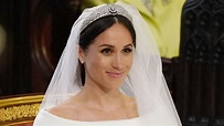 Meghan Markle Duchess of Sussex | How Motherhood Changed Her Life