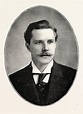 Mr. Henry John Cockayne Cust, M.P. for the Stamford Division of ...