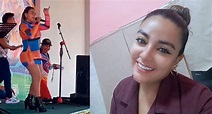 Iquitos: reconocida cantante y obstetra, Yuliana Perea, fallece tras ...