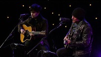 Black Rebel Motorcycle Club - "Echo" - KXT Live Sessions - YouTube