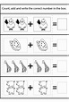 Math Printable Worksheets