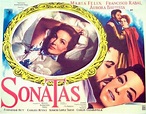 Foto de la película Sonatas - Foto 4 por un total de 4 - SensaCine.com