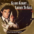Gladys Knight - Licence To Kill (1989, CD) | Discogs