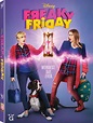 DVD Review: "Freaky Friday" (2018 Musical DCOM) - LaughingPlace.com