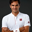 Roger Federer și monograma "RF" | ProtectMark