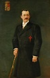 Álvaro de Figueroa, 1st Count of Romanones Facts for Kids