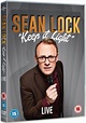 Sean Lock: Keep It Light - Live | DVD | Free shipping over £20 | HMV Store