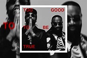 Rick Ross x Meek Mill 'Too Good To Be True' Album Stream | Hypebeast