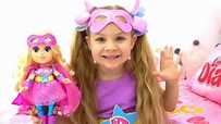 Diana and roma latest video||kids Diana show||kids Roma show||Diana and ...