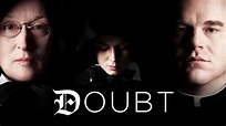 Doubt (2008) - Backdrops — The Movie Database (TMDb)