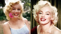 Ana De Armas Vs Marilyn Monroe: The Similarities And Differences ...