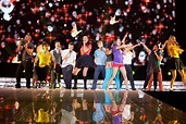 'Glee: The 3D Concert Movie' Debuts International Trailer