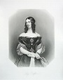 1849 (publication date) Helen Selina (née Sheridan), Countess of ...
