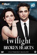 Twilight - Broken Hearts (DVD) | wehkamp
