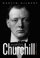 LeYa lança biografia de Churchill dividida em dois volumes | PublishNews