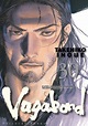 Vagabond, la série mangas