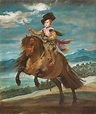 Velázquez y el Siglo de Oro - Exposición - Museo Nacional del Prado