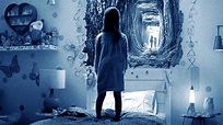 Paranormal Activity: The Ghost Dimension | SYFY Official Site