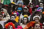 Photos: The Day of the Dead | Civic | US News