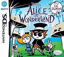 Amazon.com: Alice in Wonderland - Nintendo DS : Video Games