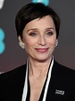 Kristin Scott Thomas – 2018 British Academy Film Awards • CelebMafia