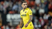Official statement: Paco Alcácer - Web Oficial del Villarreal CF