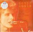 Rarest Live-Santa Monica 1972 - Bowie,David: Amazon.de: Musik