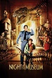 Night at the Museum (2006) - Posters — The Movie Database (TMDB)