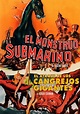 El monstruo submarino - película: Ver online en español